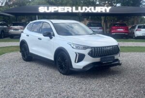 Haval Jolion Pro 2025