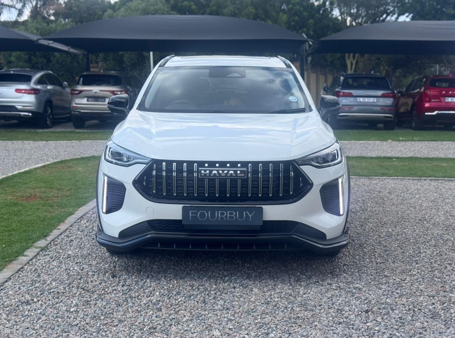 
								Haval Jolion Pro 2025 full									
