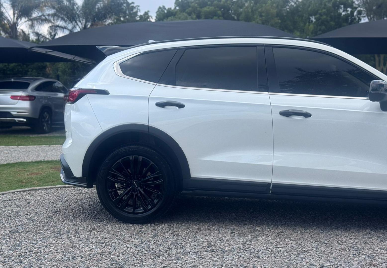 
								Haval Jolion Pro 2025 full									