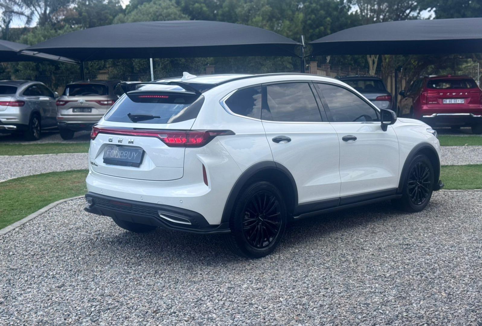 
								Haval Jolion Pro 2025 full									