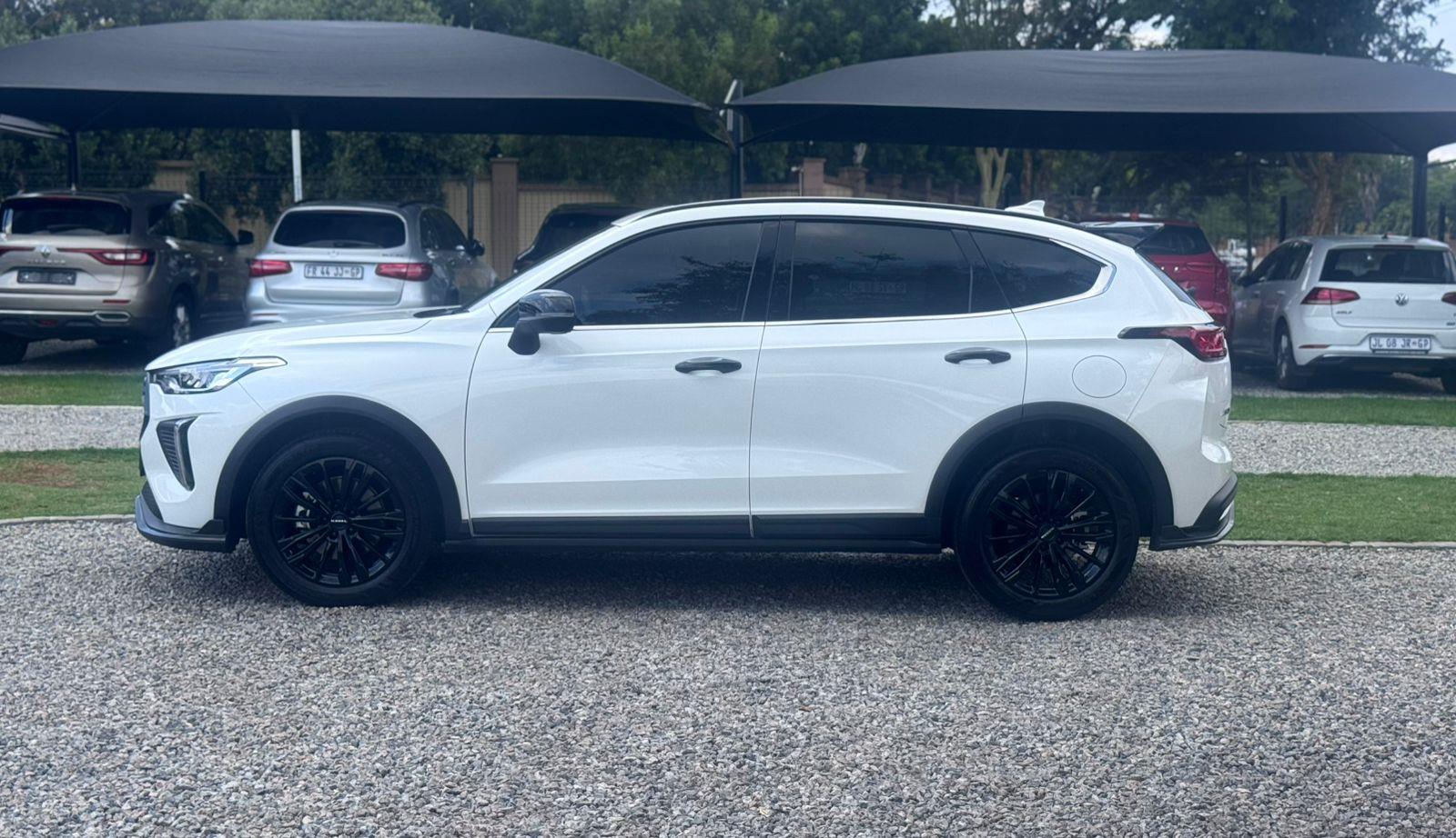 
								Haval Jolion Pro 2025 full									