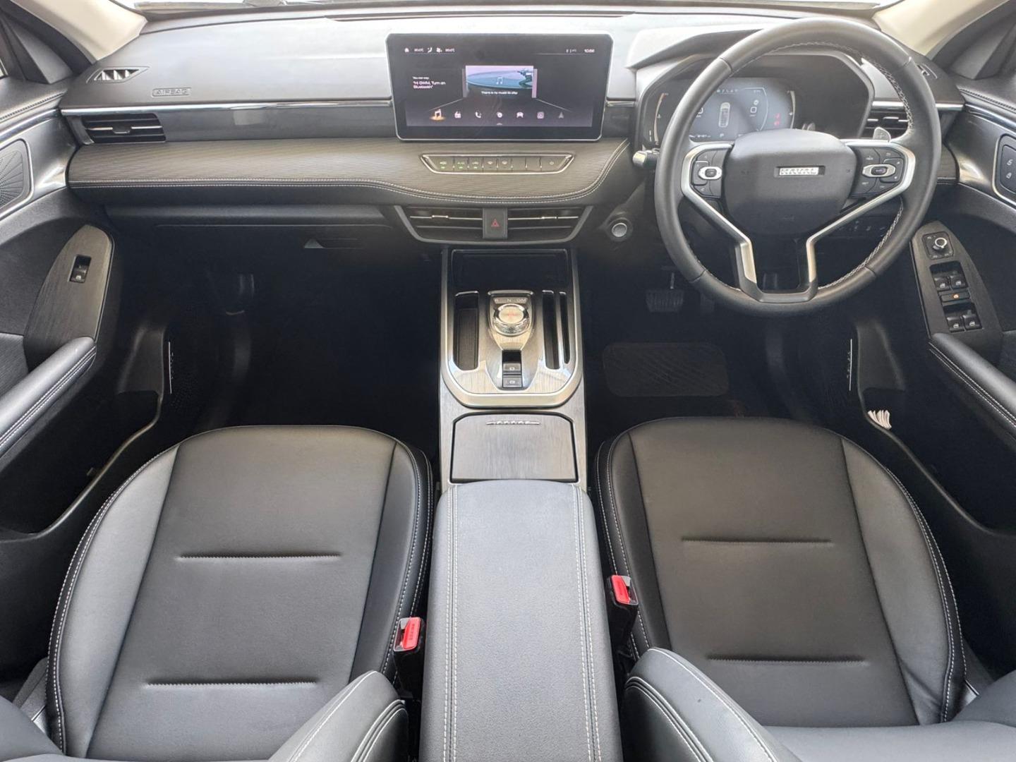
								Haval Jolion Pro 2025 full									