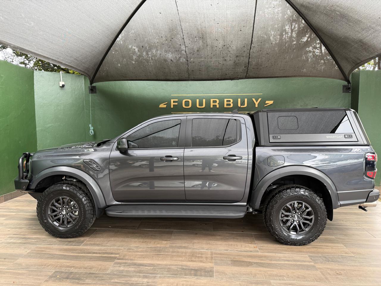
								Ford Raptor 2023 full									