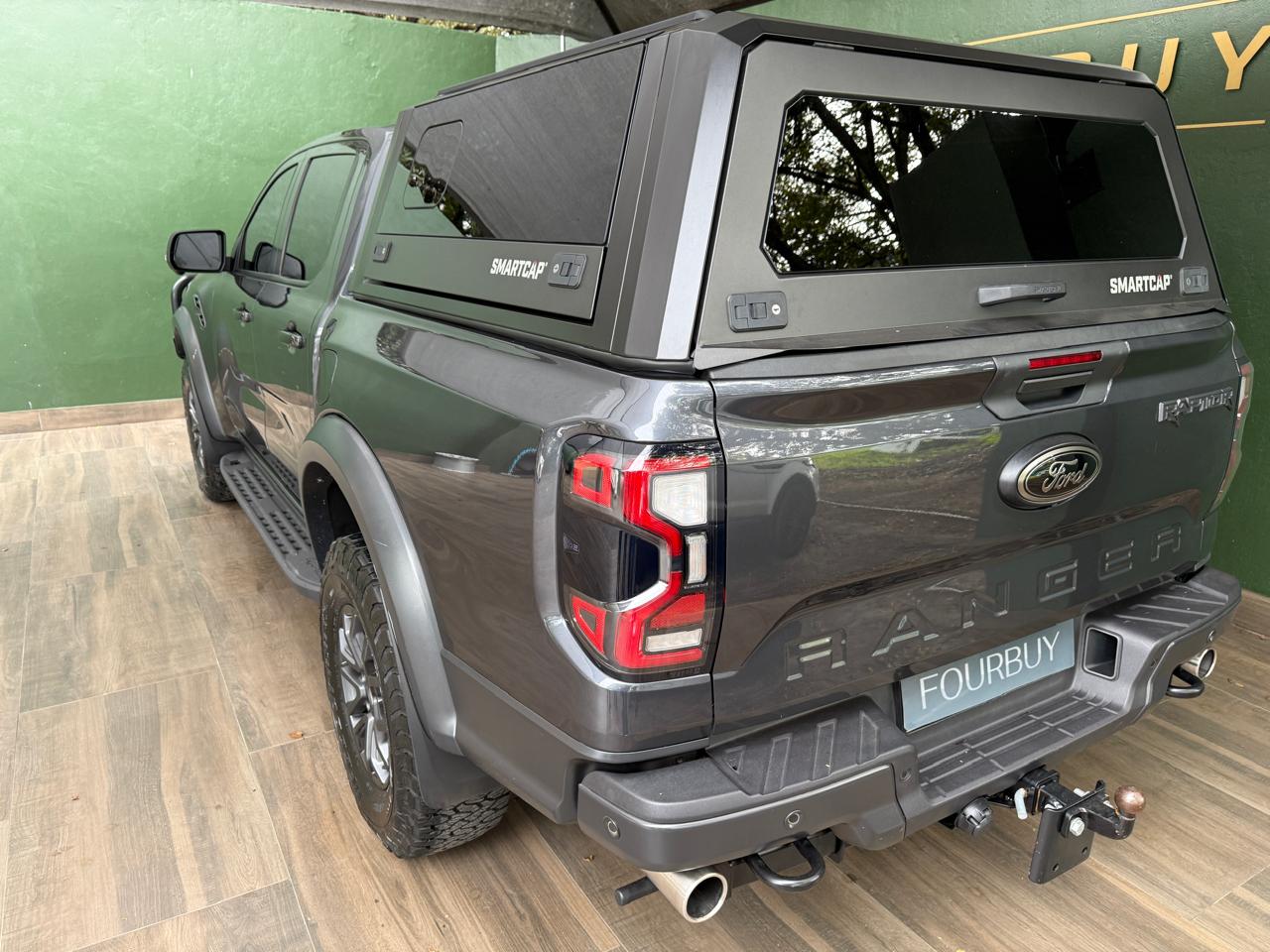 
								Ford Raptor 2023 full									