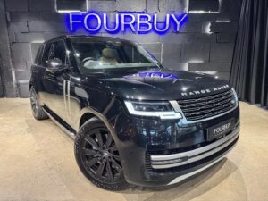 Land Rover Range Rover 2023