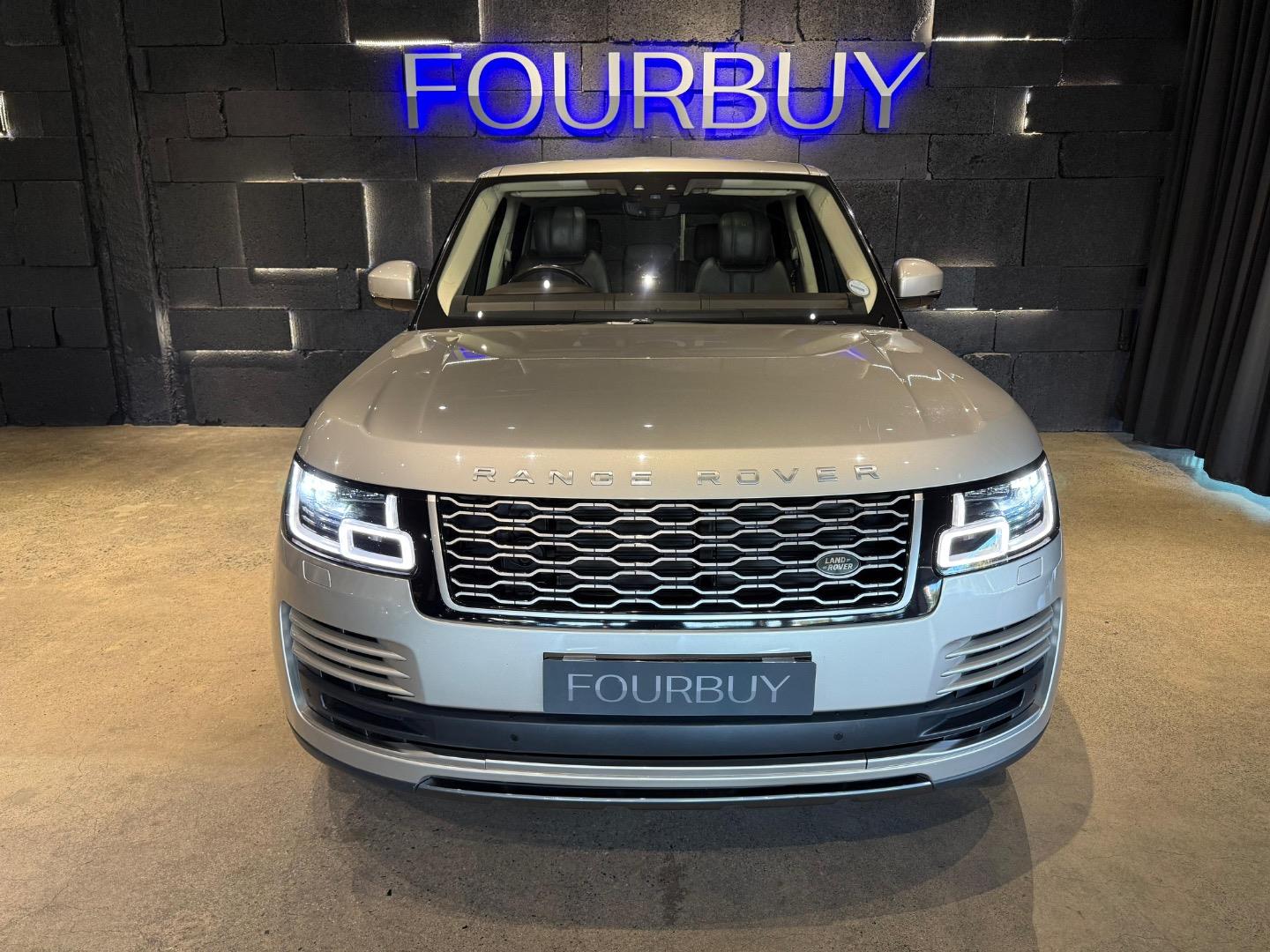
								Land Rover Range Rover 2019 full									