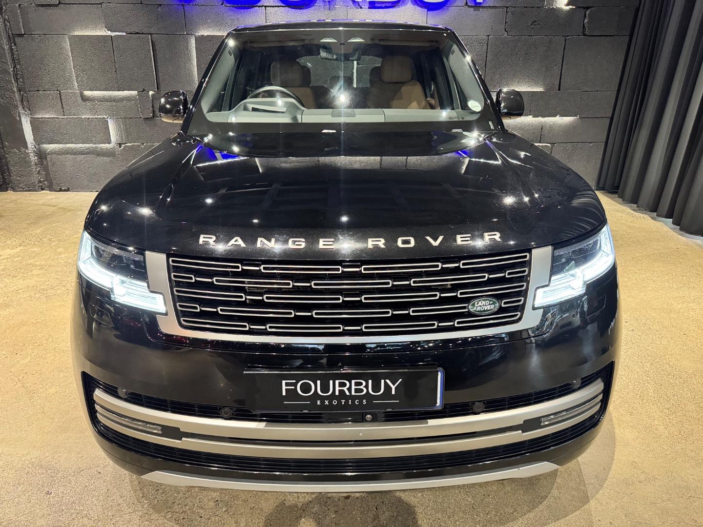 
								Land Rover Range Rover 2023 full									