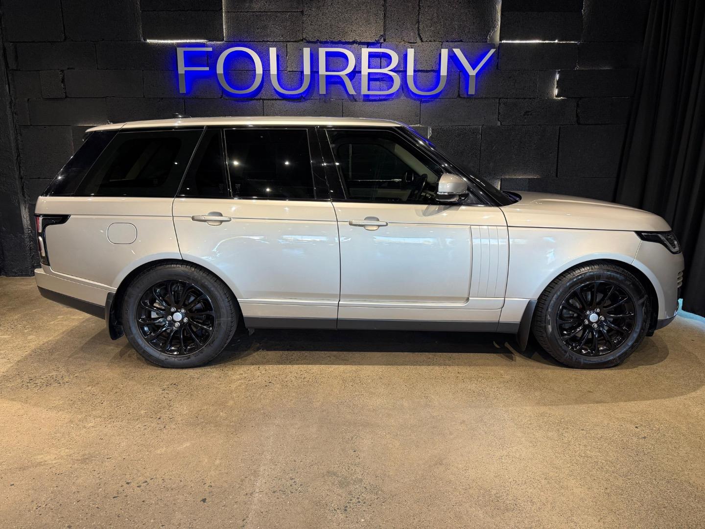 
								Land Rover Range Rover 2019 full									
