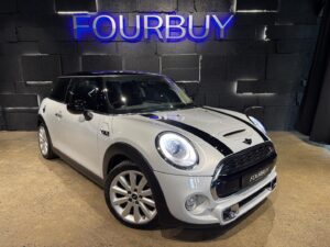 Mini Cooper 2015