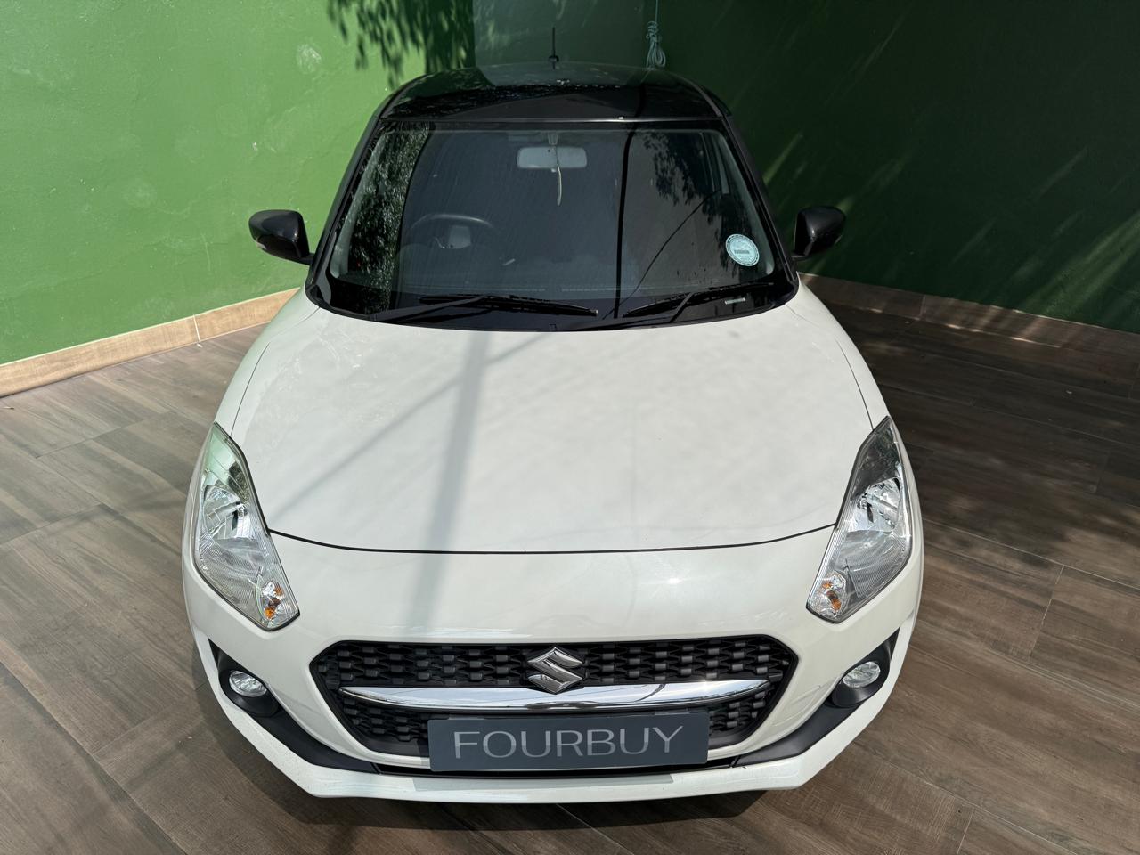 
								Suzuki Swift 2022 full									