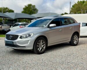 Volvo XC60 2018
