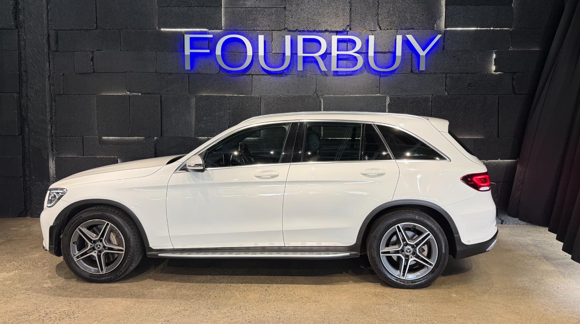 
								Mercedes-Benz GLC 2019 full									