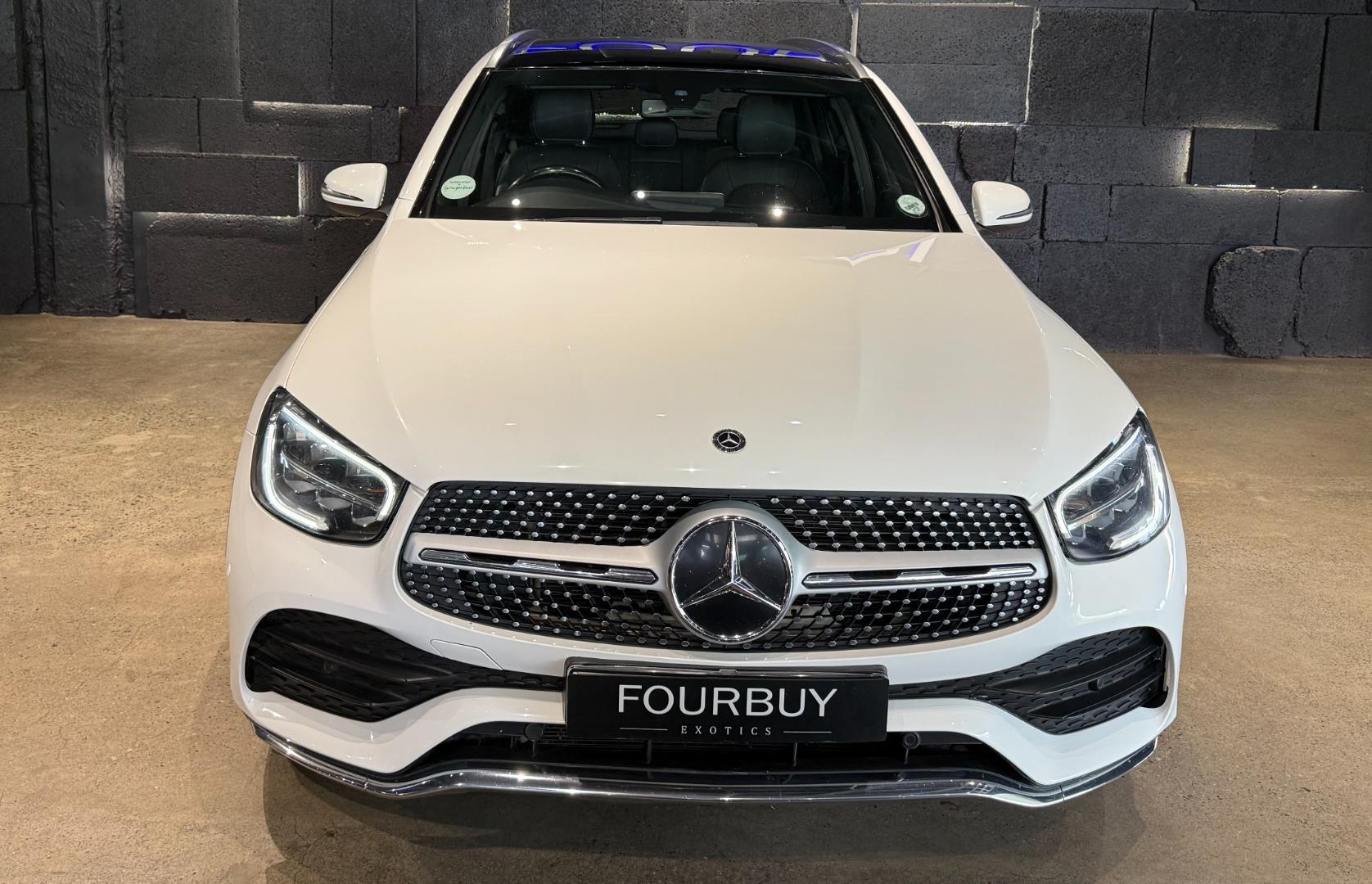 
								Mercedes-Benz GLC 2019 full									