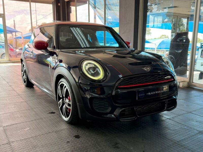 Mini Cooper 2020