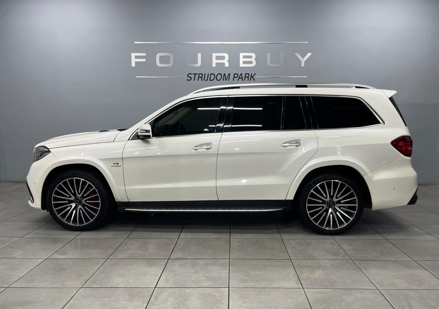 
								Mercedes-AMG GLS 2016 full									