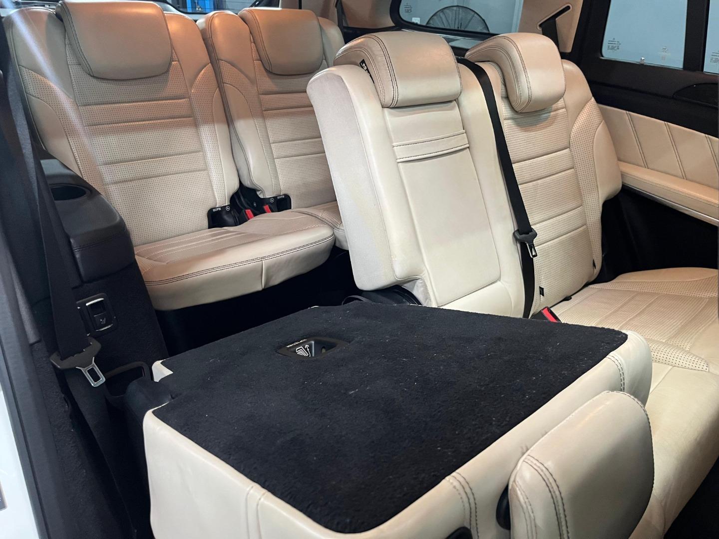 
								Mercedes-AMG GLS 2016 full									