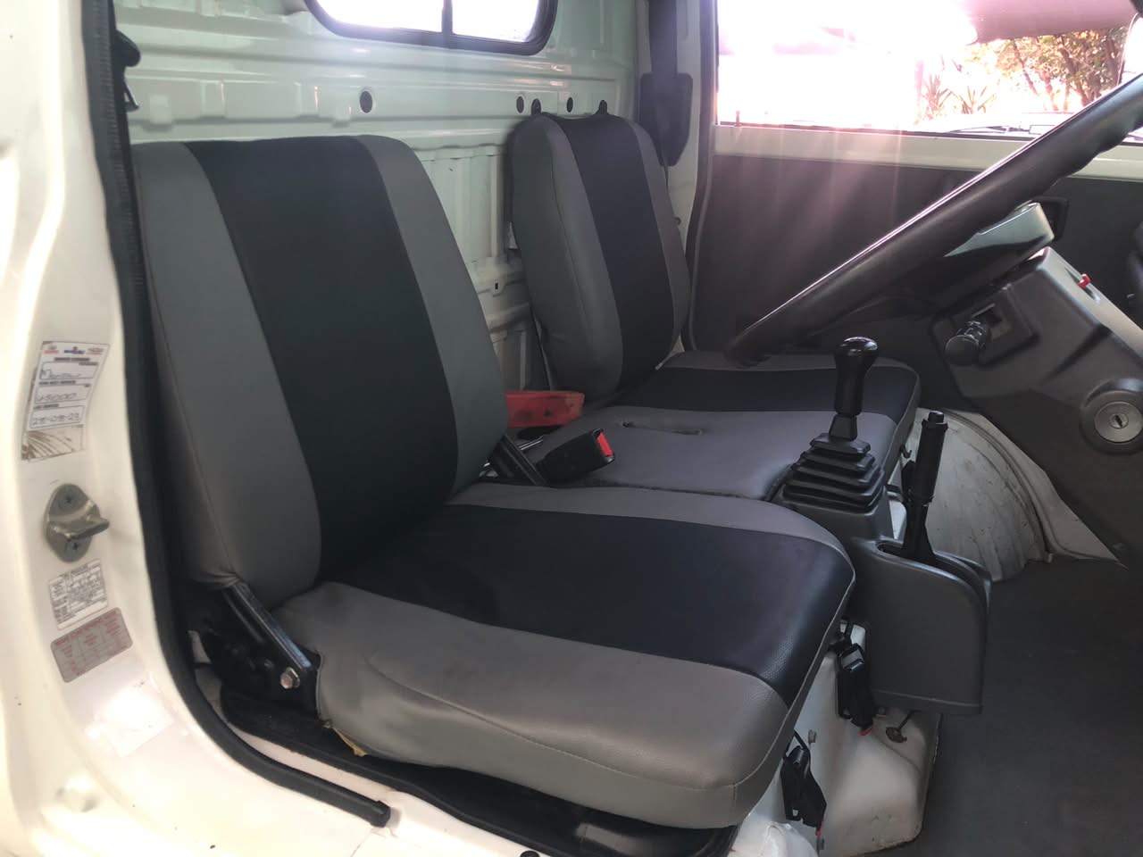 
								Suzuki Super Carry 2020 full									