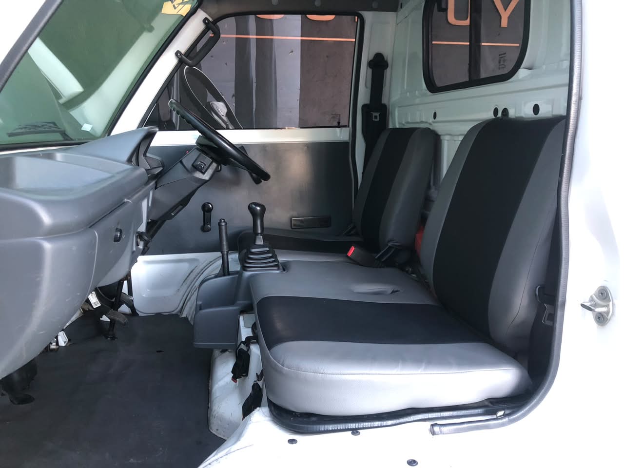 
								Suzuki Super Carry 2020 full									