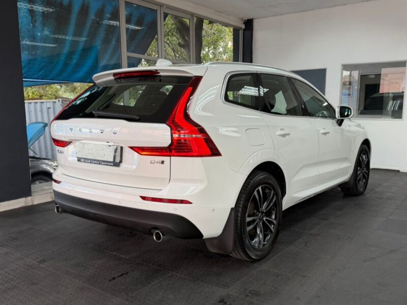 
								Volvo XC60 2018 full									