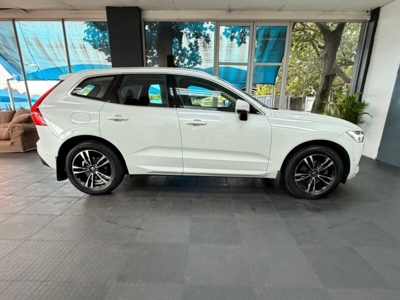 
								Volvo XC60 2018 full									