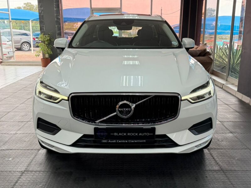 
								Volvo XC60 2018 full									