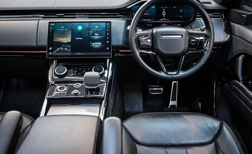 
								Land Rover Range Rover Sport 2023 full									
