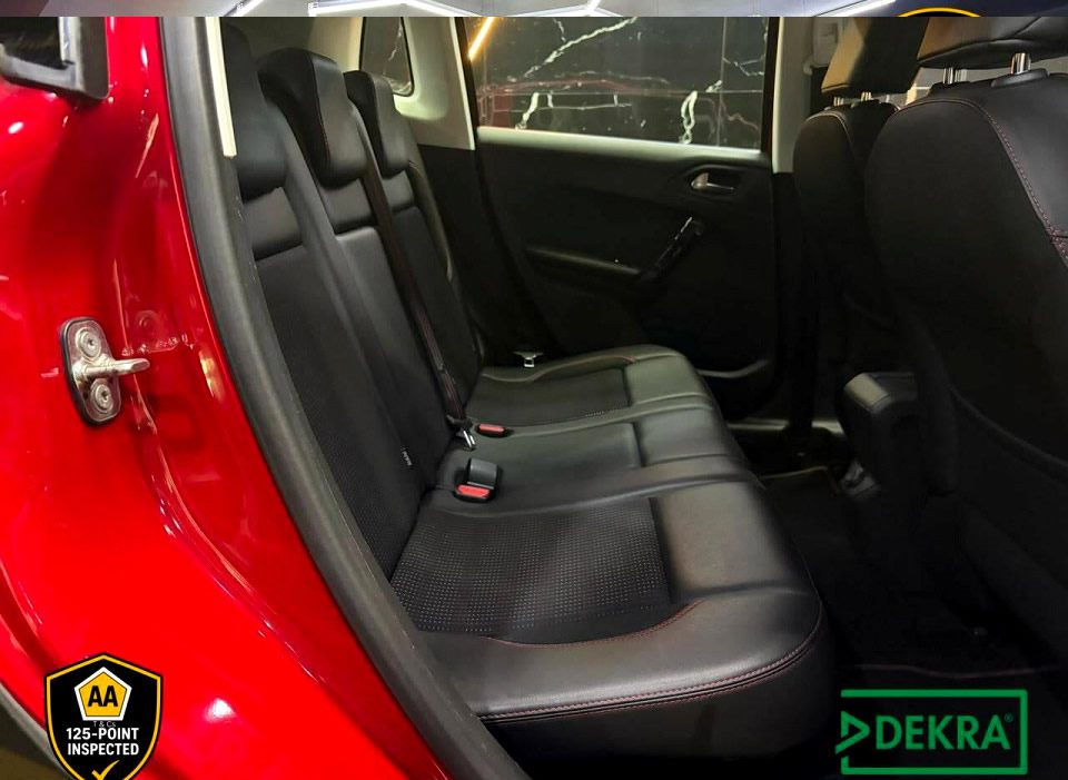 
								Peugeot 2008 2017 full									